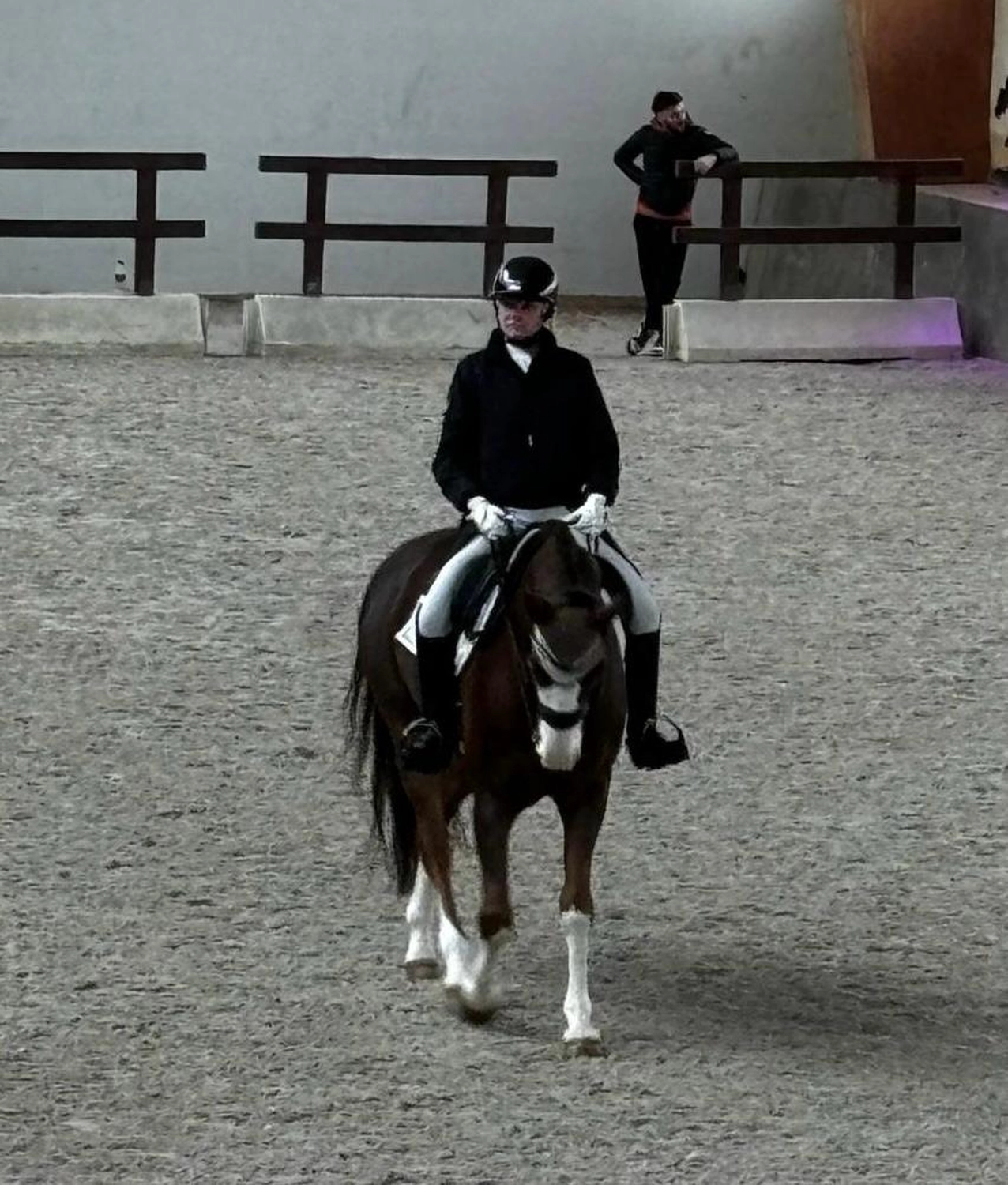 Reitsportzentrum Lichtenholz e. V. – Cornelia Dyhr