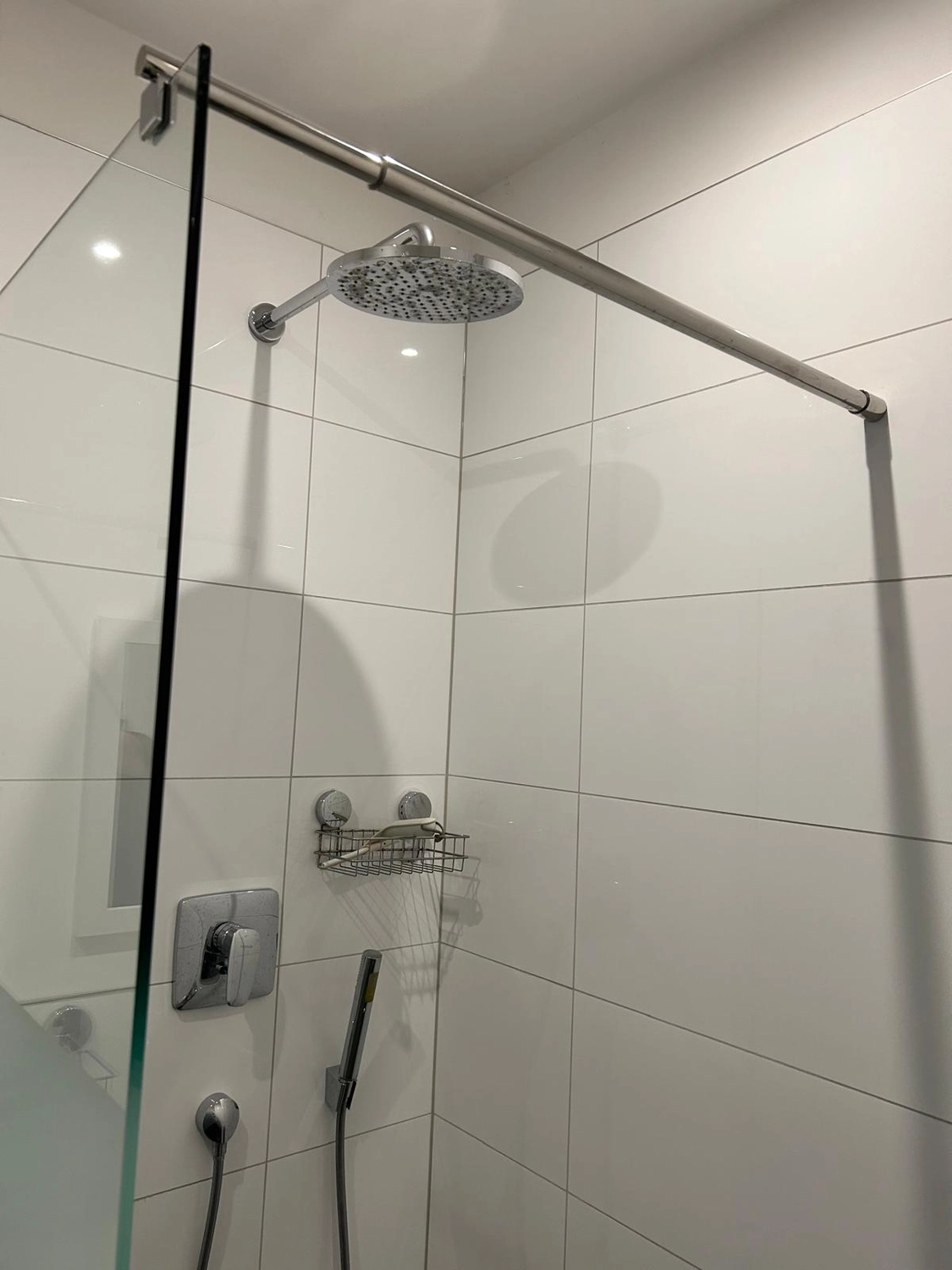 Reitsportzentrum Lichtenholz e. V. – Einblick in die Wohnung