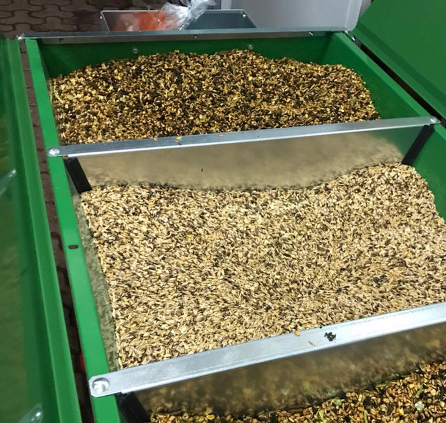 Reitsportzentrum Lichtenholz e. V. – Feeding