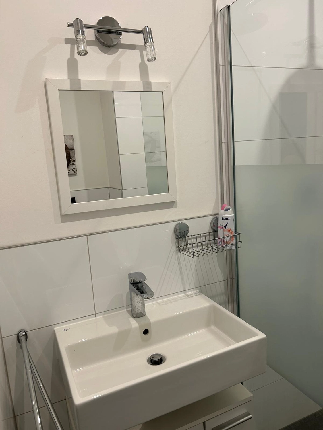 Reitsportzentrum Lichtenholz e. V. – Einblick in die Wohnung