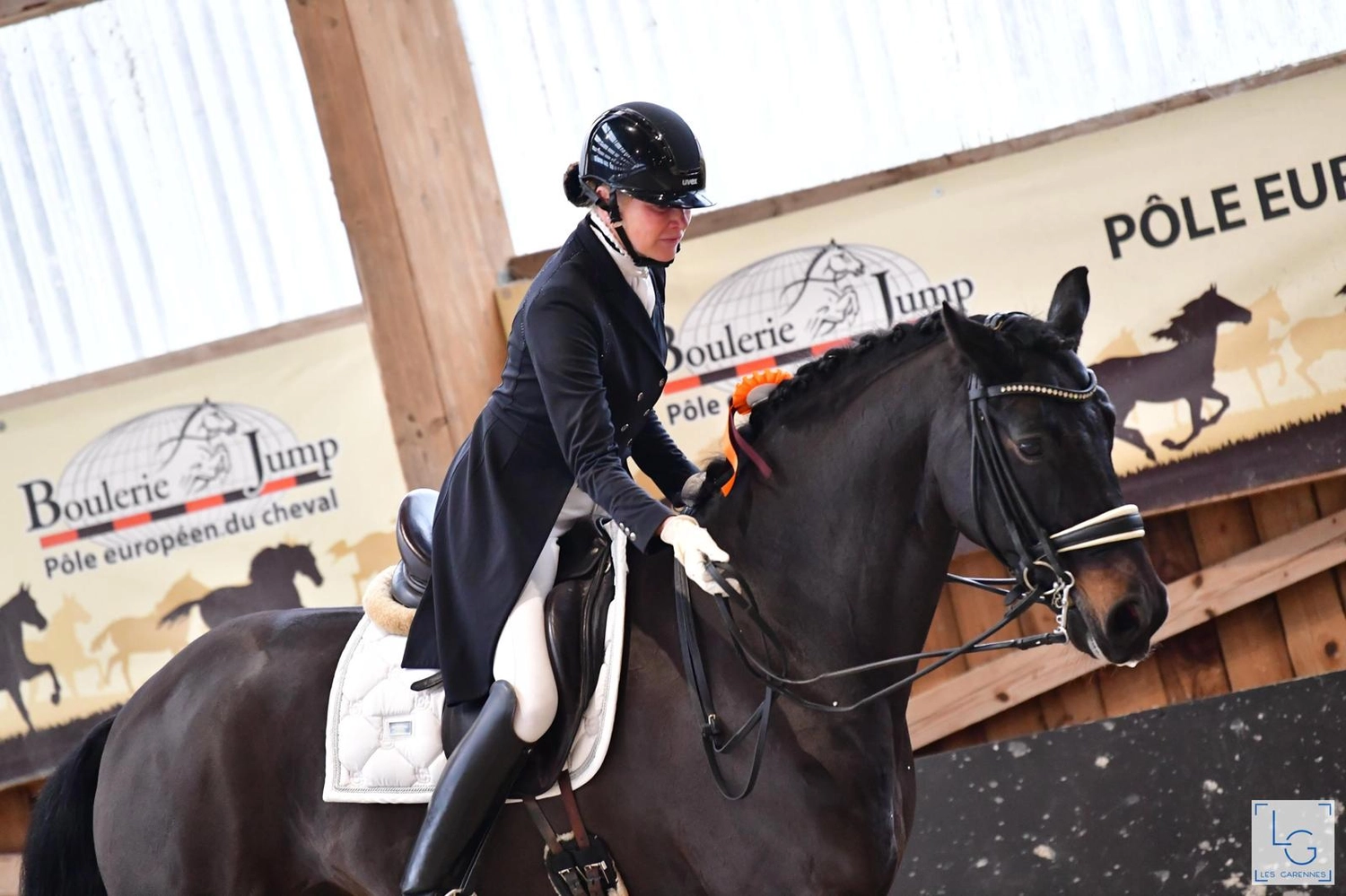 Reitsportzentrum Lichtenholz e. V. – Cornelia Dyhr