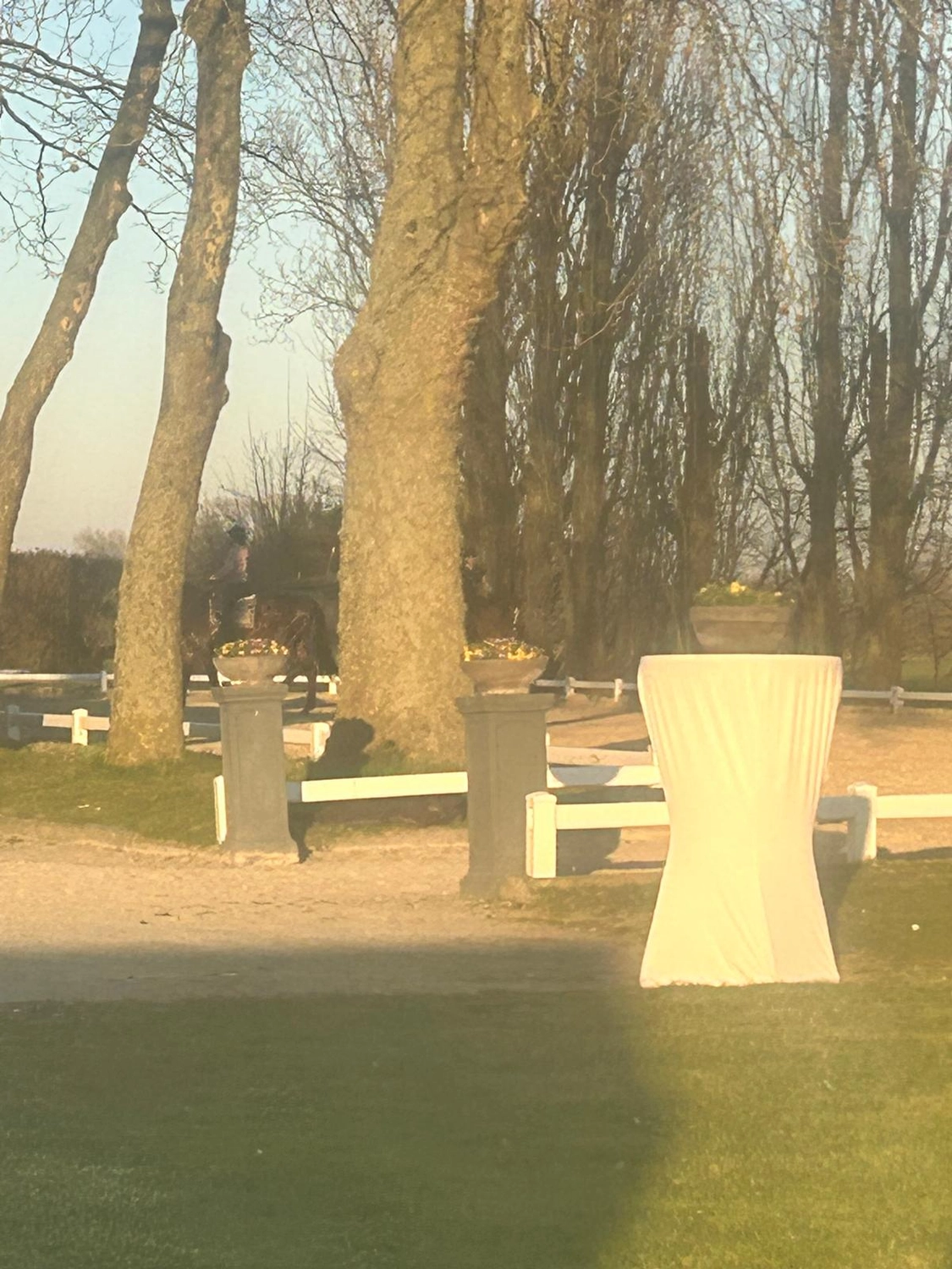 Reitsportzentrum Lichtenholz e. V. – Außenbereich